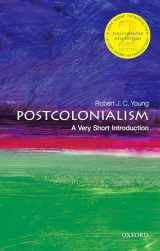 9780198856832-0198856830-Postcolonialism: A Very Short Introduction (Very Short Introductions)