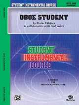 9780757982897-0757982891-Student Instrumental Course Oboe Student: Level I