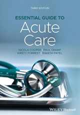 9781119584162-1119584167-Essential Guide to Acute Care