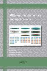 9781644900246-1644900246-MXenes: Fundamentals and Applications (51) (Materials Research Foundations)