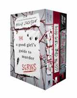9780593651520-0593651529-A Good Girl's Guide to Murder Complete Series Paperback Boxed Set: A Good Girl's Guide to Murder; Good Girl, Bad Blood; As Good as Dead (The Good Girl's Guide to Murder)