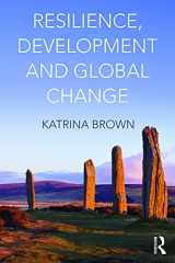 9780415663472-0415663474-Resilience, Development and Global Change