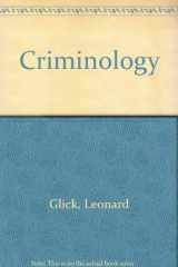 9780205151745-0205151744-Criminology