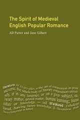 9780582298880-0582298881-Spirit of Medieval Popular Romance, The: A Historical Introduction
