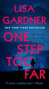 9780593185452-0593185455-One Step Too Far: A Novel