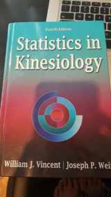 9781450402545-1450402542-Statistics in Kinesiology