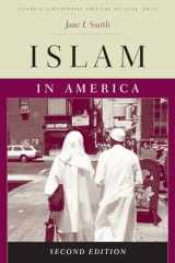 9780231147118-0231147112-Islam in America (Columbia Contemporary American Religion Series)