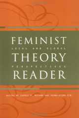 9780415931533-0415931533-Feminist Theory Reader: Local and Global Perspectives