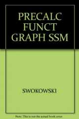 9780534937034-0534937039-Precalculus: Functions and Graphs