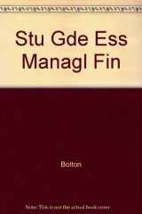 9780395300893-0395300894-Essentials of Managerial Finance