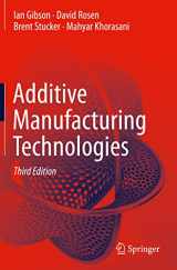 9783030561291-3030561291-Additive Manufacturing Technologies
