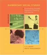 9780618443604-0618443606-Elementary Social Studies: Constructing a Powerful Approach to Teaching and Learning