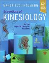 9780323824156-0323824153-Essentials of Kinesiology for the Physical Therapist Assistant
