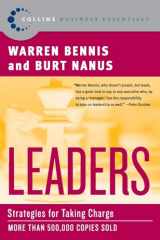 9780060559540-0060559543-Leaders: Strategies for Taking Charge (Collins Business Essentials)