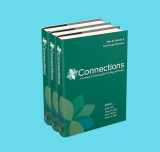 9780664266035-0664266037-Connections: Year B, Three Volume Set (Connections: a Lectionary Commentary for Preaching and Worship)
