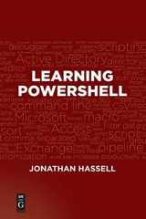 9781501515323-1501515322-Learning PowerShell