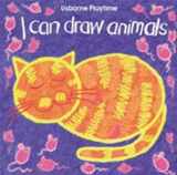 9780794530501-0794530508-I Can Draw Animals (Playtime Series)