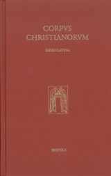 9782503006116-2503006116-Sancti Hilarii Pictaviensis Episcopi Tractatus super Psalmos (Corpus Christianorum)
