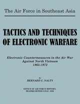 9781780396545-1780396546-The Air Force in Southeast Asia. Tactics and Techniques of Electronic Warfare: Electronic Countermeasures in the Air War Against North Vietnam