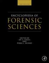 9780123821652-0123821657-Encyclopedia of Forensic Sciences