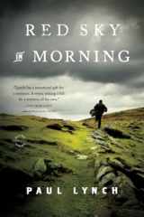 9780316230261-031623026X-Red Sky in Morning: A Novel