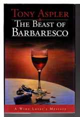 9780747250166-0747250162-The Beast of Barbaresco