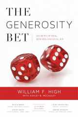 9780768407013-076840701X-The Generosity Bet: Secrets of Risk, Reward, and Real Joy