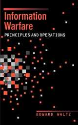 9780890065112-089006511X-Information Warfare (Artech House Computer Science Library)