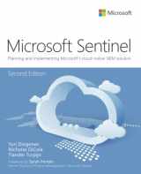 9780137900930-0137900937-Microsoft Azure Sentinel: Planning and implementing Microsoft's cloud-native SIEM solution (IT Best Practices - Microsoft Press)