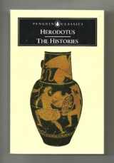 9780140446388-0140446389-Herodotus: The Histories (Penguin Classics)