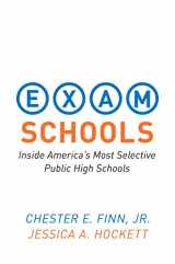 9780691156675-0691156670-Exam Schools: Inside America's Most Selective Public High Schools
