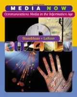 9780534548285-0534548288-Media Now: Communications Media in the Information Age