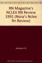 9780827346468-0827346468-R.N. Magazine's Nclex-Rn Review, 1991 (NSNA'S NCLEX RN REVIEW)