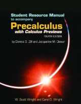 9780763746933-0763746932-Precalculus With Calculus Previews