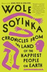 9780593314470-0593314476-Chronicles from the Land of the Happiest People on Earth: A Novel