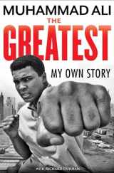 9781631680496-1631680498-The Greatest: My Own Story