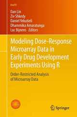 9783642240065-3642240062-Modeling Dose-Response Microarray Data in Early Drug Development Experiments Using R: Order-Restricted Analysis of Microarray Data (Use R!)
