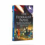 9781785991424-1785991426-The Federalist Papers, The Ideas that Forged the American Constitution: Deluxe Slipcase Edition (Arcturus Silkbound Classics)