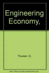 9780132777810-0132777819-Engineering Economy (Prentice-Hall International Series in Industrial and Systems)