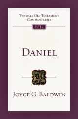 9780830842230-0830842233-Daniel (Tyndale Old Testament Commentaries)