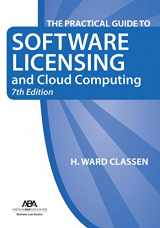 9781641057509-1641057505-The Practical Guide to Software Licensing and Cloud Computing, 7th Edition