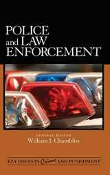 9781412978590-1412978599-Police and Law Enforcement (Key Issues in Crime and Punishment)