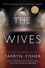 9781525809781-1525809784-The Wives: A Domestic Thriller