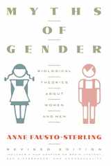 9780465047925-0465047920-Myths Of Gender: Biological Theories About Women And Men, Revised Edition