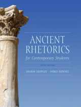 9780205175482-0205175481-Ancient Rhetorics for Contemporary Students