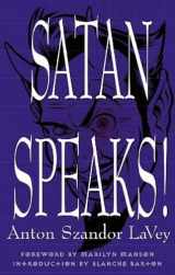 9780922915668-0922915660-Satan Speaks!