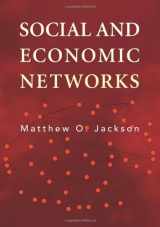 9780691134406-0691134405-Social and Economic Networks