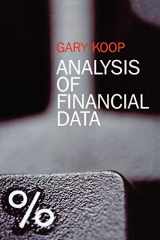 9780470013212-0470013214-Analysis of Financial Data