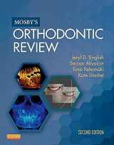 9780323186964-0323186963-Mosby's Orthodontic Review