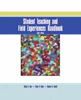 9780131198852-0131198858-Student Teaching And Field Experiences Handbook